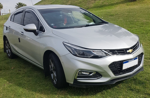 Chevrolet Cruze Ltz