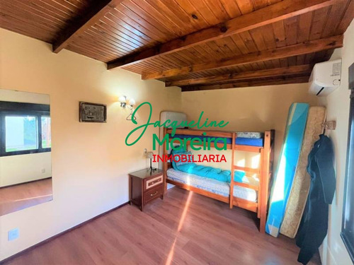 Casas Alquiler Vacaciones 3 Dormitorios - C101606