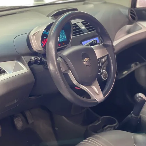 Chevrolet Spark 1.2 Gt M300 Ltz