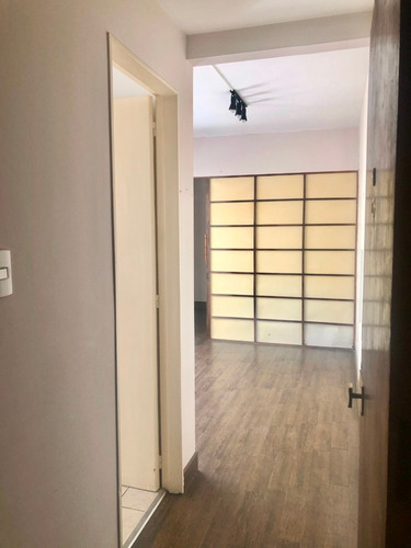 Venta Monombiente Dividido Nuñez