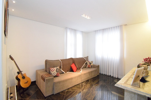 Imagem 4 de 15 de Apartamento Com Area Privativa - Jaragua - Ref: 3302 - V-3302