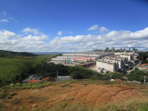 Imagem 3 de 20 de Ótima Área Com 5.737,56m² Por R$ 1.080.000,00 Na Vila São Geraldo Em São José Dos Campos/sp - Ar0019