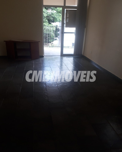Imagem 7 de 12 de Apartamento À Venda 1 Dormitório No Bairro Centro Em Campinas - Ap22152 - Ap22152 - 69488214