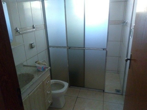 Imagem 12 de 16 de Casa Com 4 Dormitórios Para Alugar, 150 M² - Vila Santa Terezinha - Várzea Paulista/sp - Ca1340