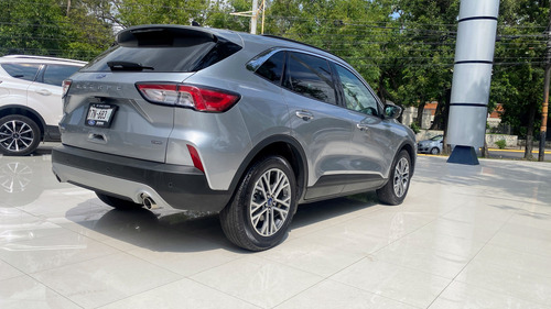 Ford Escape 2022