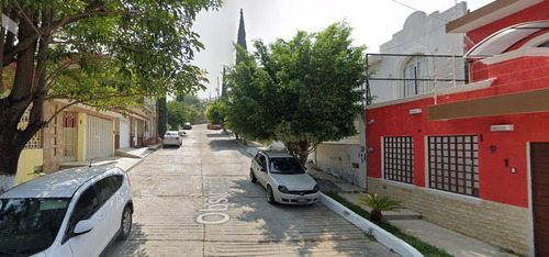 Casa En Remate Bancario En C. Obsidiana, Joyas Del Oriente, Tuxla Gutierrez, Chiapas (60% Descuento, Única Oportunidad, Sólo Pago De Contado En 2 Cuotas) ¡gran Oportunidad De Inversión! - Sk12