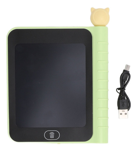 Juguete Educativo Interactivo Electrónico Con Máquina De Apr