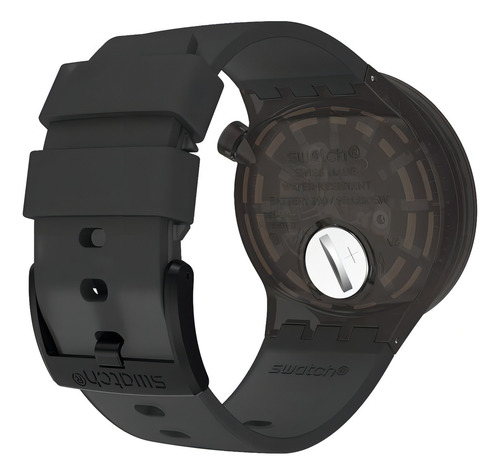 Reloj Swatch Unisex So27b114