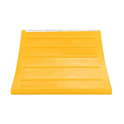 Bloque De Rueda Super Chock Cuerda, Ayuda Mantener Tu R...