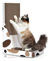 Comprar Comsaf Cat Scratcher L Forma, 25 Cat Rastreing Post Para Gat