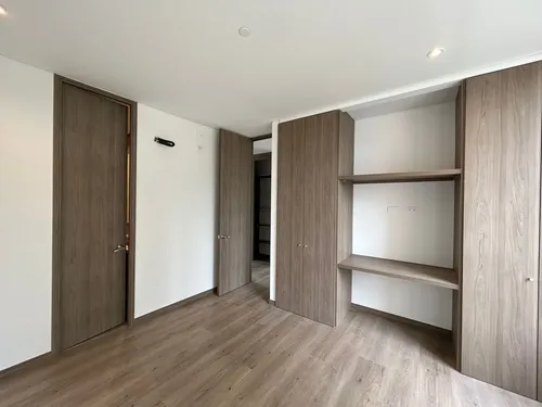 A Estrenar Apartamento En Los Balsos Poblado En Venta