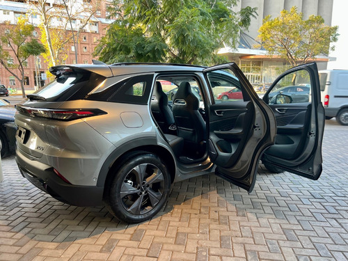 Baic X55 Ii Luxury