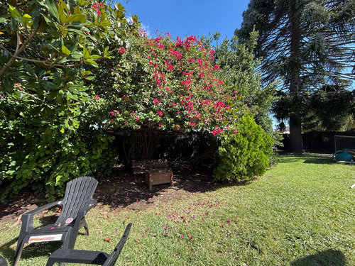 Casa Quinta En Venta Monte Grande
