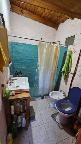 Venta Casa 3 Dormitorios Cosquín Con Cochera