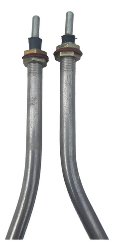 Resistencia Aluminio Para Calefon Eléctrico 20 / 25 Litros