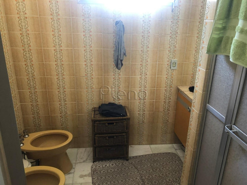 Imagem 5 de 17 de Apartamento À Venda Em Cambuí - Ap012720