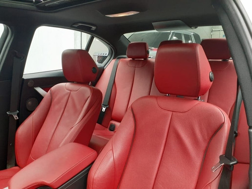 Bmw 335i 3.0 Sport Ano 2013 Gasolina Oportunidade Tatuapé
