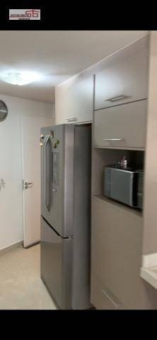 Apartamento Com 3 Dormitórios À Venda, 130 M² Por R$ 1.360.000,00 - Vila Anastácio - São Paulo/sp - Ap3208