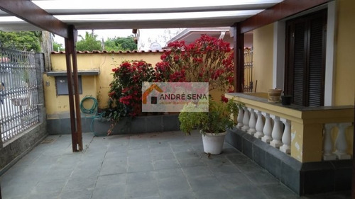 Imagem 2 de 12 de Casa Térrea Itapema - Casa A Venda No Bairro Itapema - Guararema, Sp - 287ct