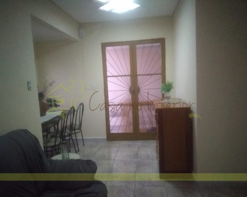 Imagem 19 de 30 de Casa - Ca00389 - 70737334