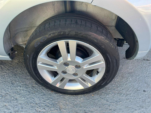 Chevrolet Agile 1.4 Ltz 5p