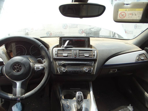Desarme Bmw 2' F23 M 235 I 2016 Motor N55 Zonaautomotriz.cl