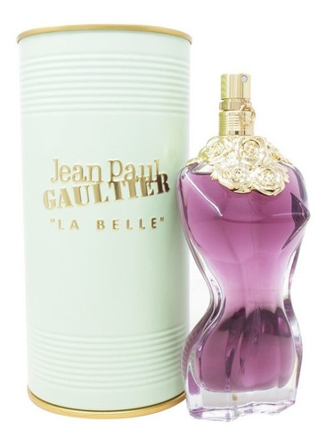 La Belle 100 Ml Eau De Parfum De Jean Paul Gaultier