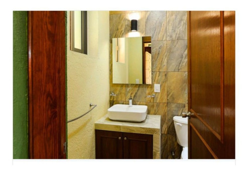 Imagen 5 de 14 de Casa Sola En Lomas De Tetela / Cuernavaca - Maz-901-fr