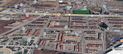 Casa En Venta Santiaguito, Texcoco, Js