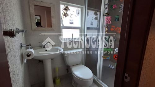 Renta Departamentos Escandon I Seccion T-df0101-0485