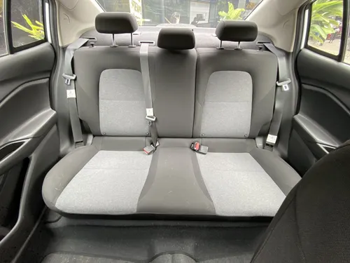 Chevrolet Onix 1.0 Lt