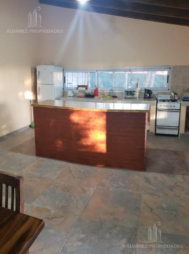 Imagen 3 de 7 de Casa Quinta 3 Ambientes Venta General Rodríguez