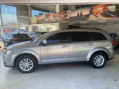 Dodge Journey 2.4 Sxt 170cv (techo, Dvd, Nav)