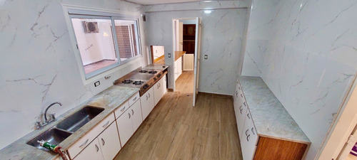 4 Amb.dep-2 Cocheras-baulera- Semipiso-retasado !!-recoleta