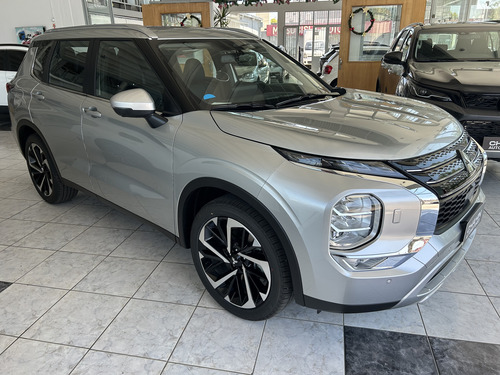 Mitsubishi Outlander 2.4 Gls 169cv