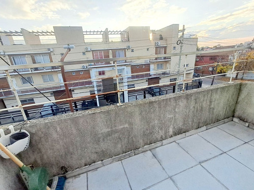Venta Departamento 2 Ambientes, Balcón Ramos Mejia