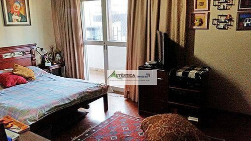 Imagem 6 de 21 de Cobertura Residencial À Venda, Sion, Belo Horizonte - Co0091. - Co0091