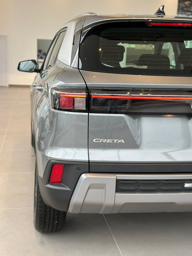 Hyundai Creta 1.0 T Gdi 12v Limited Flex Aut. 5p