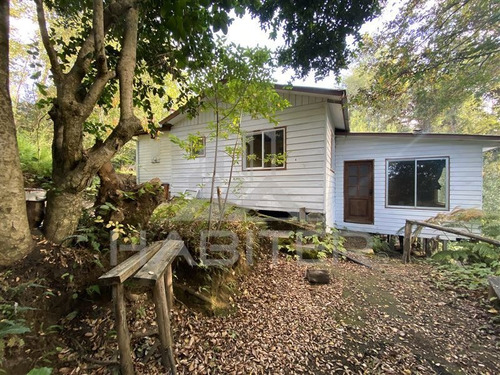 Imagen 1 de 15 de Casa En Venta De 2 Dorm. En Pucón
