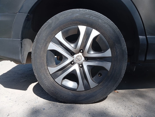 Toyota RAV4 Std 4x2 722ml3