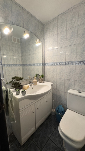 Comoda Y Amplia Casa 4d 2b Patio Metro Los Orientales