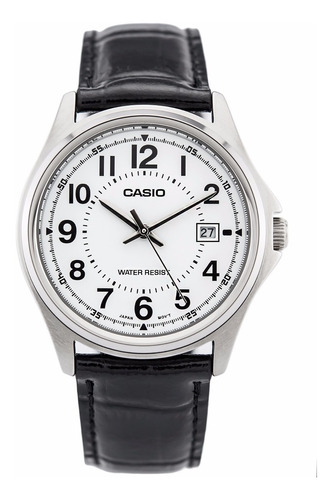 Reloj Casio Hombre Mtp-1401l-7a Envio Gratis