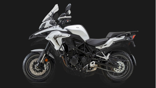 Imagen 7 de 20 de Benelli Trk 502 Descuento Contado Efectivo