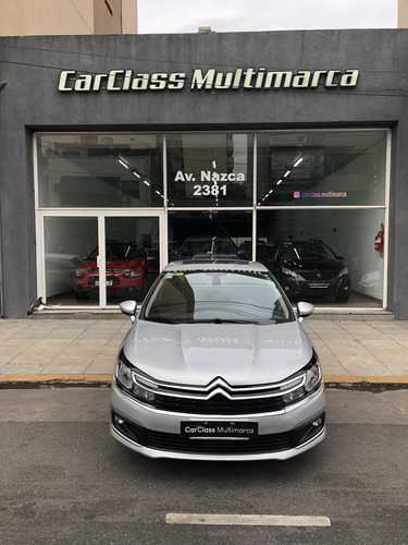 Citroën C4 Lounge 1.6 Thp 165 Feel Pack