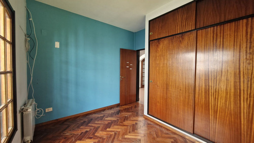 Parque Leloir Casa Venta 5 Ambientes Parque Pileta