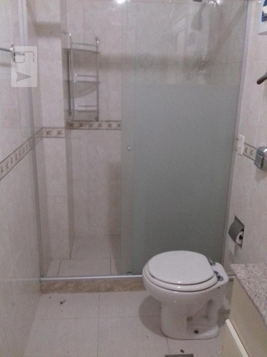 Apartamento À Venda - Vila Isabel, 3 Quartos, 75 - S893123124