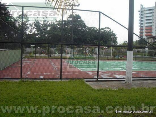 Imagem 17 de 23 de Apartamento Com 3 Dormitórios À Venda, 150 M² Por R$ 700.000,00 - Parque 10 De Novembro - Manaus/am - Ap0647