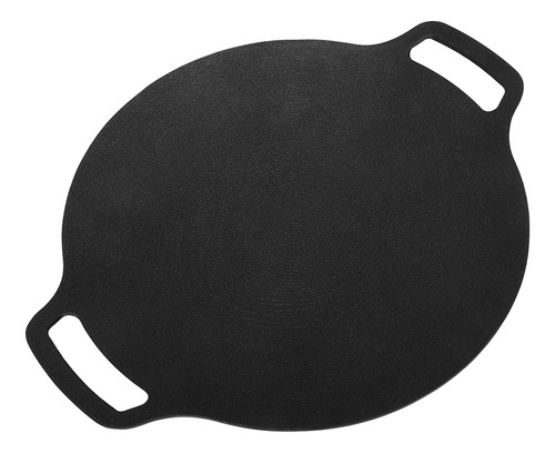 Plancha Redonda Estilo Parrilla De Barbacoa Coreana De 36 Cm