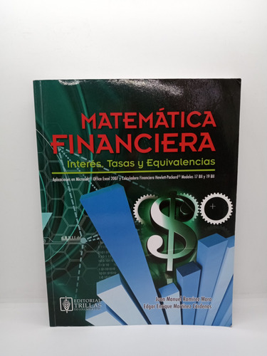 Matemática Financiera- Ramírez - Martínez