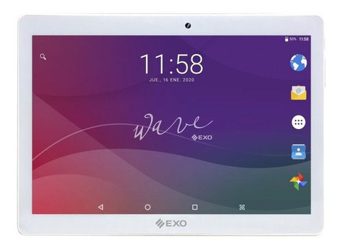 Tablet 10p Wave Ii101l 2g16g 4g Exo